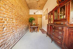 Ferraria Guest House