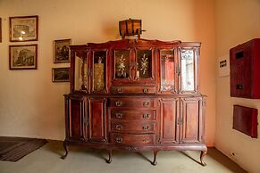 Ferraria Guest House