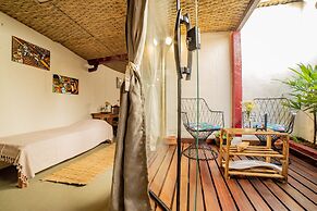 Ferraria Guest House