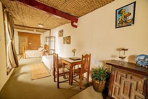 Ferraria Guest House