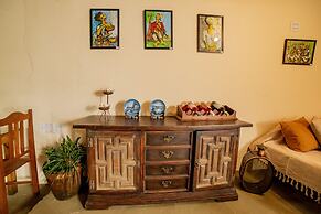 Ferraria Guest House