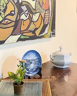 Ferraria Guest House