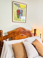 Ferraria Guest House