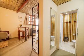 Ferraria Guest House