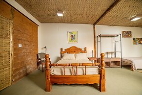 Ferraria Guest House