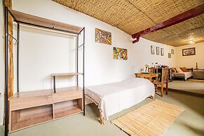 Ferraria Guest House