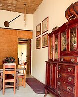 Ferraria Guest House