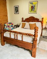 Ferraria Guest House