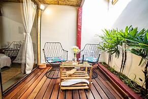 Ferraria Guest House