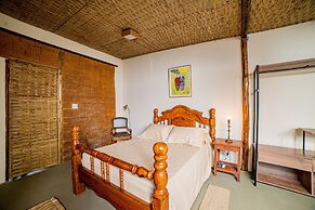 Ferraria Guest House