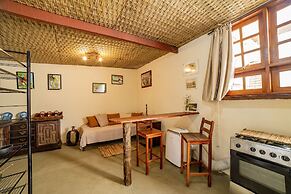 Ferraria Guest House