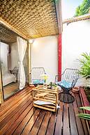 Ferraria Guest House