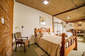 Ferraria Guest House