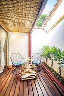 Ferraria Guest House