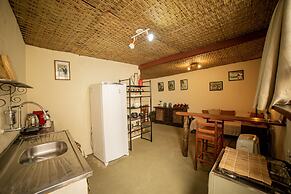 Ferraria Guest House