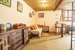 Ferraria Guest House