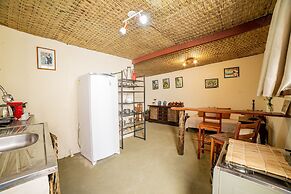 Ferraria Guest House