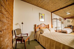 Ferraria Guest House