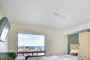 Rideau Residence University of Ottawa