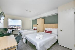 Rideau Residence University of Ottawa