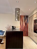 Angel Mint Apartment