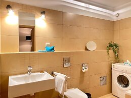 Angel Mint Apartment