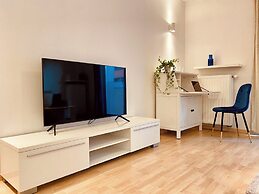 Angel Mint Apartment