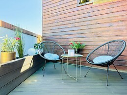 Angel Mint Apartment
