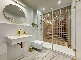 Angel Mint Apartment