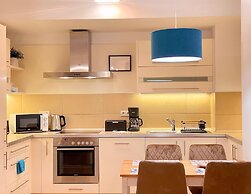 Angel Mint Apartment