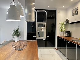 Angel Mint Apartment