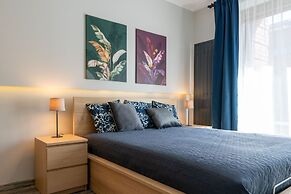 Angel Mint Apartment