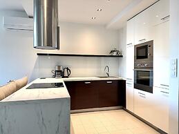 Angel Mint Apartment