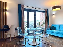 Angel Mint Apartment