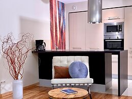 Angel Mint Apartment