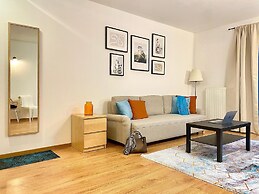 Angel Mint Apartment