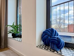 Angel Mint Apartment