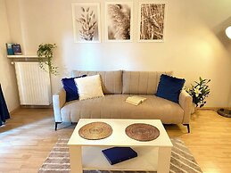 Angel Mint Apartment