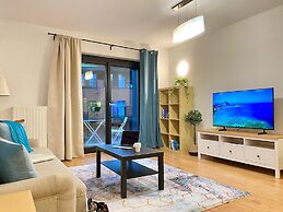 Angel Mint Apartment