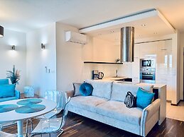 Angel Mint Apartment