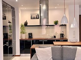 Angel Mint Apartment