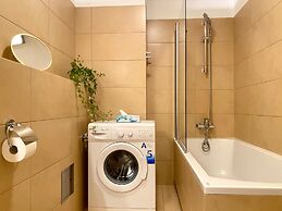 Angel Mint Apartment