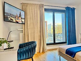 Angel Mint Apartment