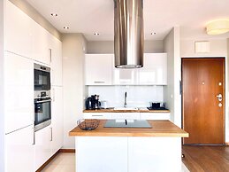 Angel Mint Apartment