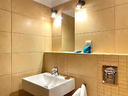 Angel Mint Apartment