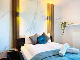 Angel Mint Apartment