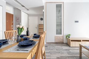 Angel Mint Apartment