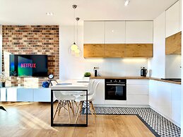 Angel Mint Apartment