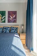 Angel Mint Apartment