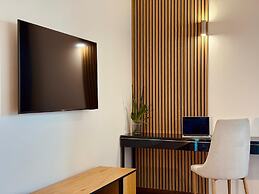 Angel Mint Apartment